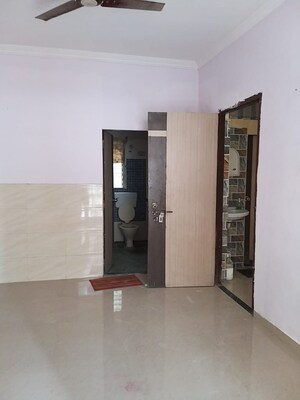Master Bedroom in 2 BHK Apartment at Eklavya Apartment, Kharghar – for Sale