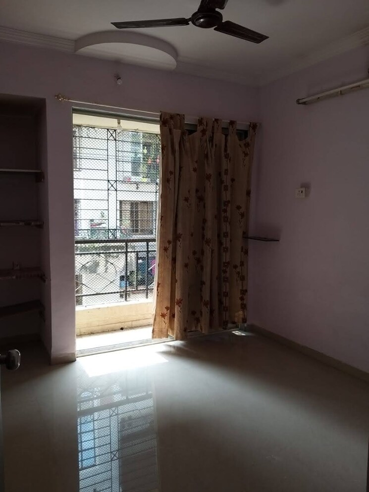 Bedroom, eklavya-apartment 2 Bedroom 1100 Sq.Ft. Apartment In Kharghar Navi Mumbai 9705281