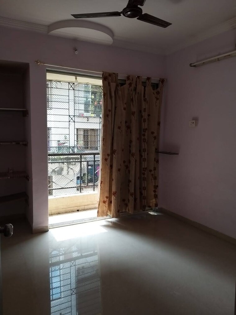 Bedroom, eklavya-apartment 2 Bedroom 1100 Sq.Ft. Apartment In Kharghar Navi Mumbai 9705281