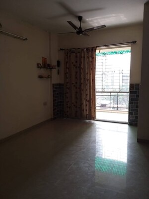 2 BHK Apartment For Sale in Eklavya Apartment, Kharghar