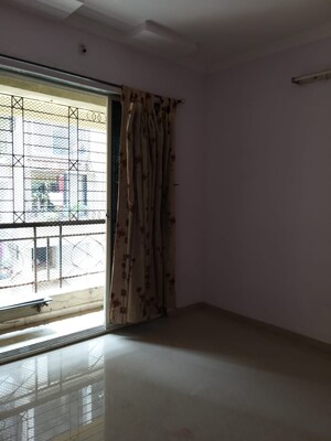 Master Bedroom in 2 BHK Apartment at Eklavya Apartment, Kharghar – for Sale