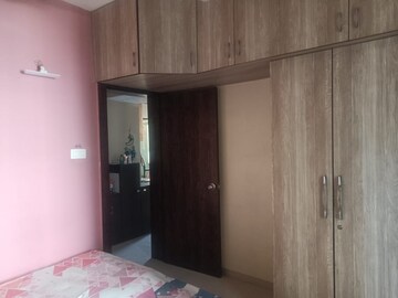 Room in 2 BHK Apartment at Rohan Silver Gracia, Ravet – for Rent