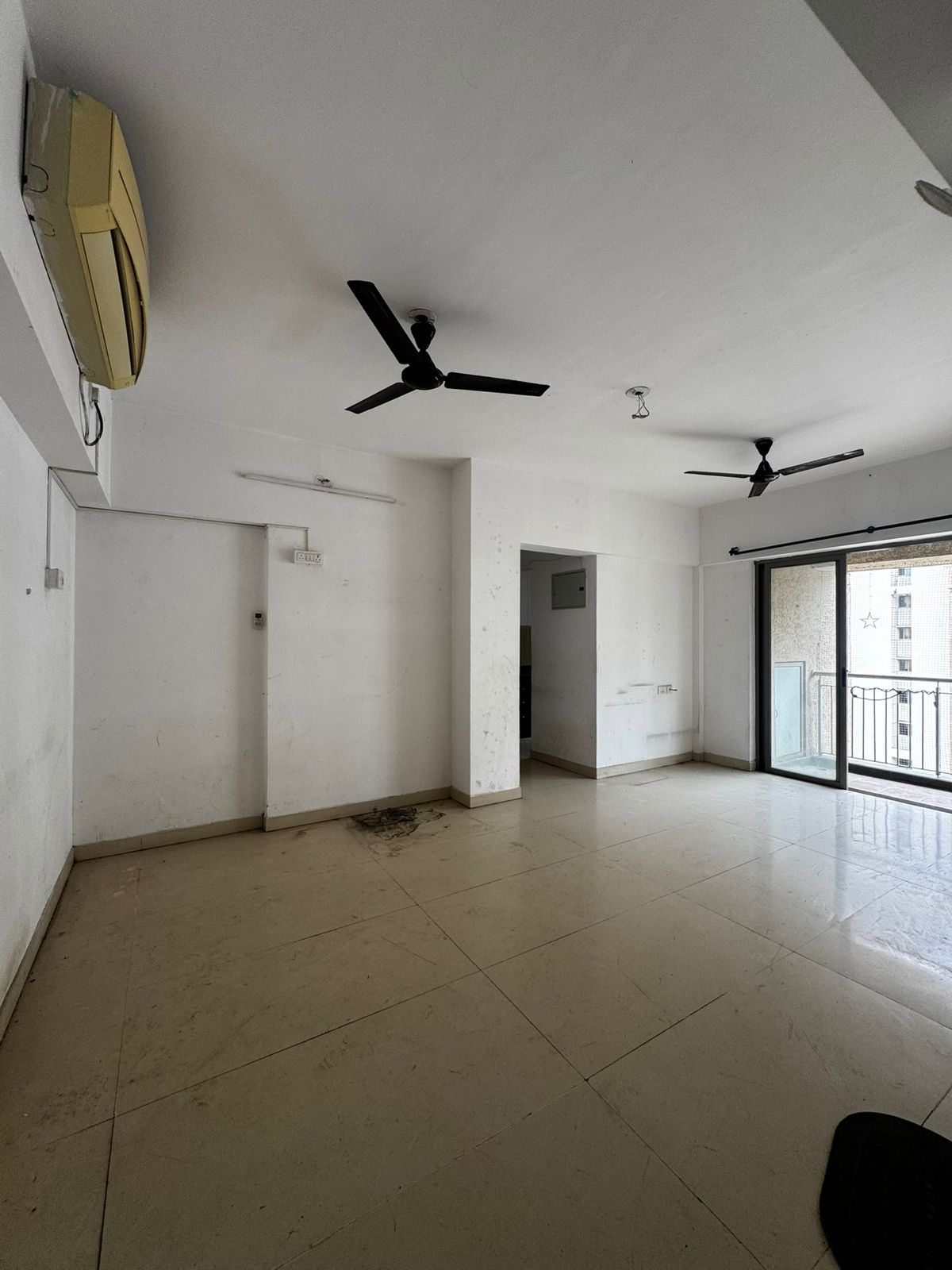 3 BHK Apartment For Rent in Lodha Splendora
