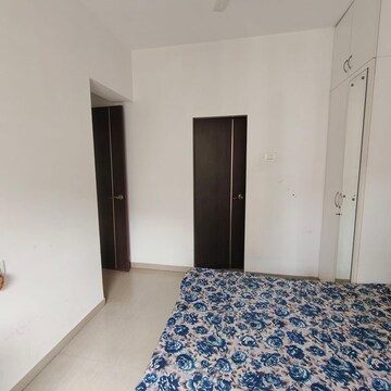 Bedroom in 3 BHK Apartment at Lodha Splendora, Ghodbunder Road – for Rent