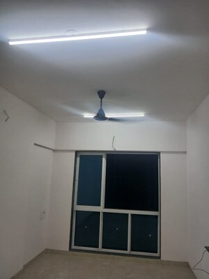 Furnished Amenities in 2 BHK Apartment at Raj Infinia, Malad West – for Rent