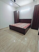 1 Rk  400 Sq.Ft. Builder Floor in Ansal Sushant Lok I