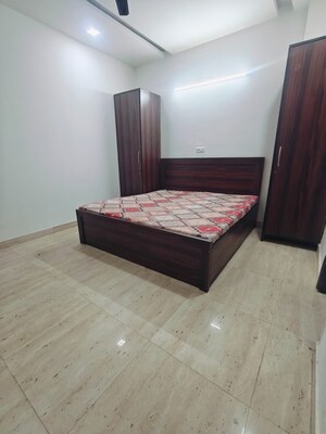 1 RK Builder Floor For Rent in Ansal Sushant Lok I, Sector 43