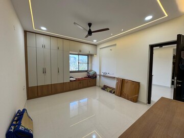 3 BHK Apartment For Rent in Frontline Seven, Kokapet