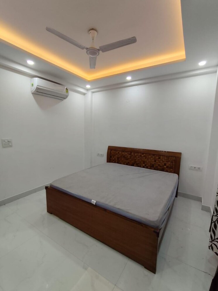 Bedroom, ansal-api-esencia 3 Bedroom 1323 Sq.Ft. Apartment In Sector 67 Gurgaon 9705312