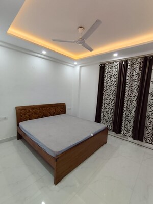 Bedroom in 3 BHK Apartment at Ansal API Esencia, Sector 67 – for Rent