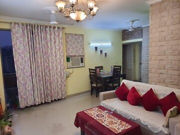 2 BHK Apartment For Sale in Unitech Uniworld Gardens 2, Sector 47
