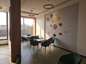 Gym in 2 BHK Apartment at Raj Infinia, Malad West – for Rent