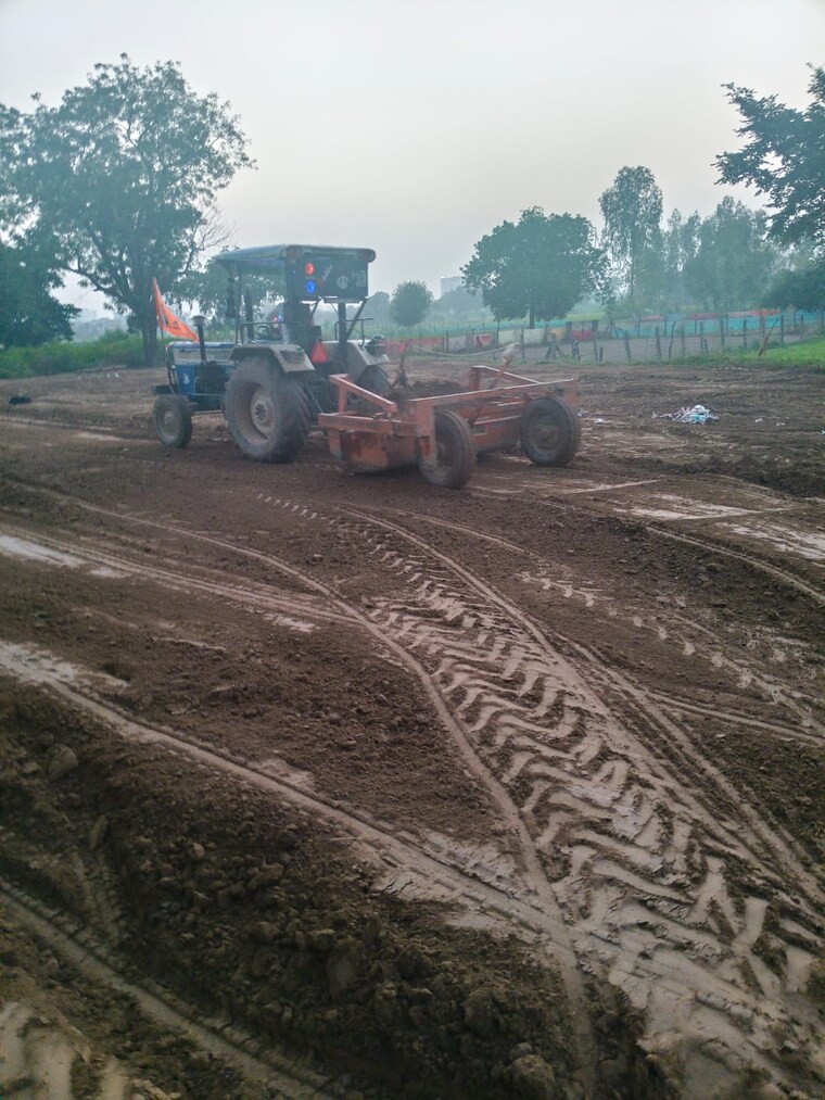 Exterior View, gosainganj  1551 Sq.Ft. Plot In Gosainganj Lucknow 9705331