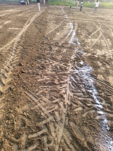 Plot Area in  Plot at Gosainganj – for Sale