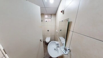 Bathroom in 3 BHK Apartment at Modern 312 West, Sarjapur Road – for Sale