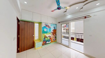 Bedroom in 3 BHK Apartment at Modern 312 West, Sarjapur Road – for Sale