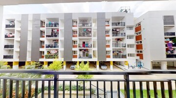 Master Plan in 3 BHK Apartment at Modern 312 West, Sarjapur Road – for Sale