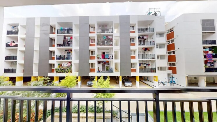 Master Plan, modern-312-west 3 Bedroom 1495 Sq.Ft. Apartment In Sarjapur Road Bangalore 9705317