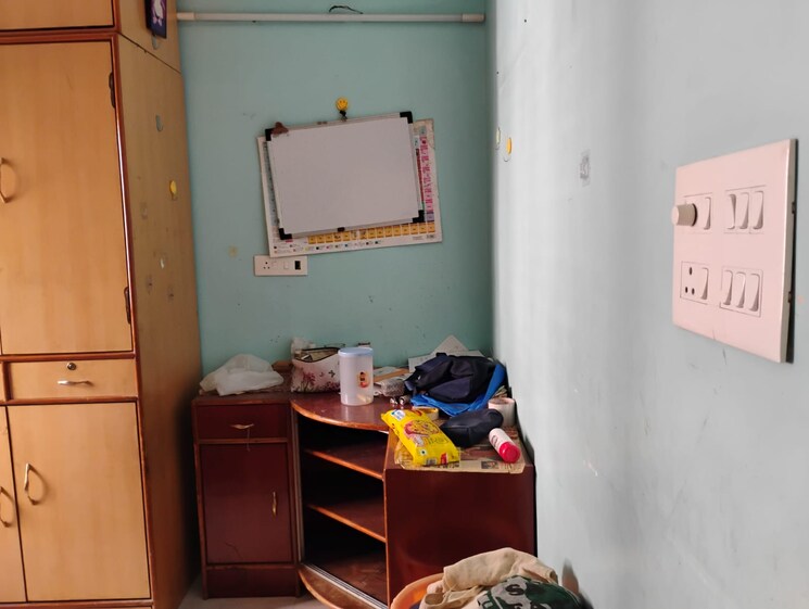 undefined, sneh-akshay-nagar-phase-i 2 Bedroom 850 Sq.Ft. Apartment In Pimple Nilakh Pune 9705316