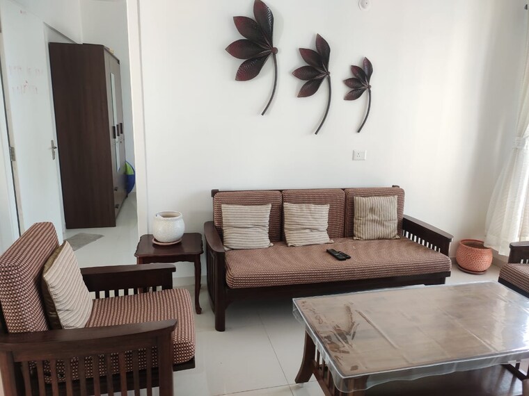 Team Area, amanora-gold-towers 2 Bedroom 614 Sq.Ft. Apartment In Hadapsar Pune 9705336