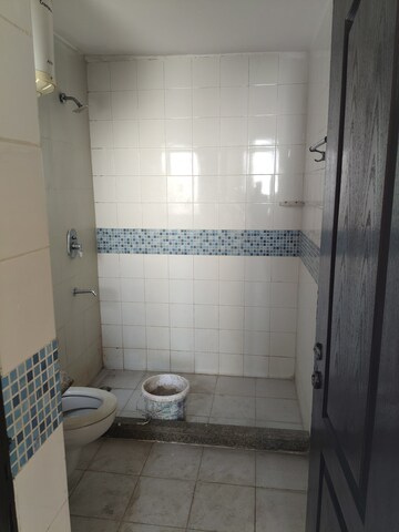 Bathroom in 3 BHK Apartment at Unitech Uniworld Gardens 2, Sector 47 – for Sale