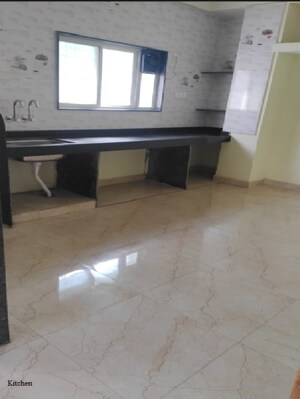Kitchen in 1 BHK Independent House at Wadgaon Sheri – for Rent