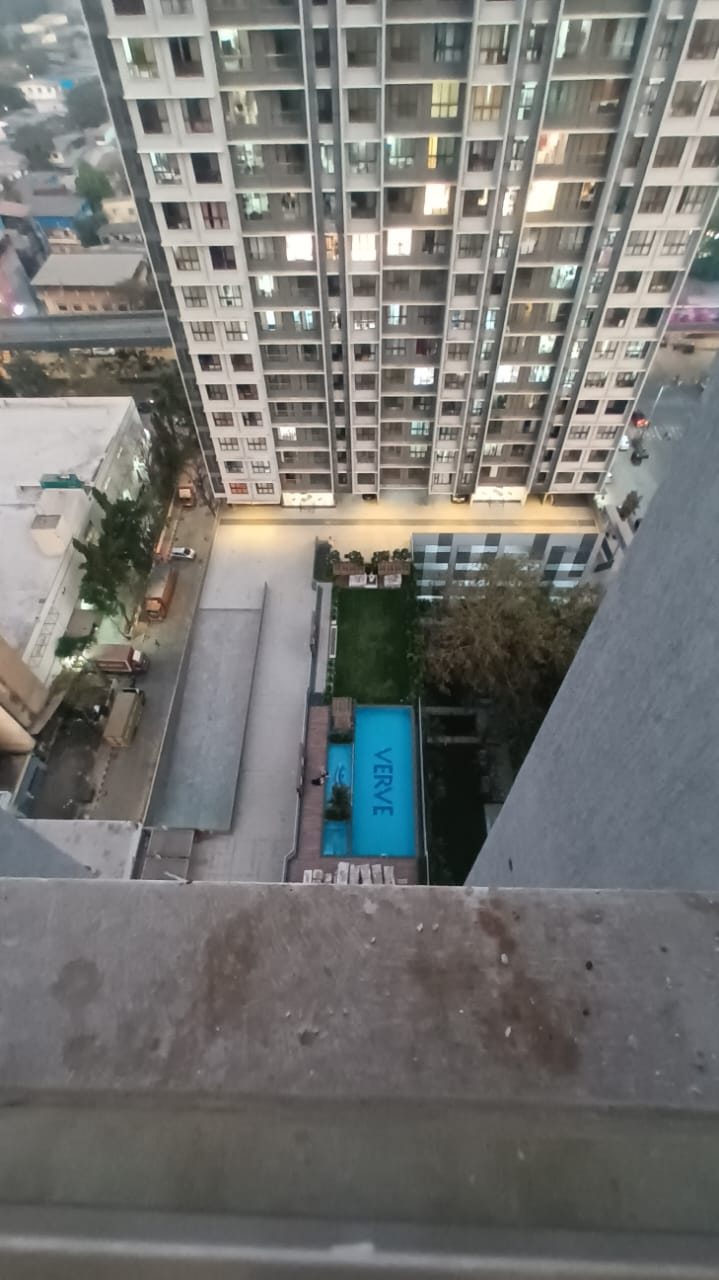 2 BHK 759 Sq.Ft. Apartment in Kolte Patil Verve