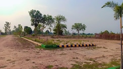 Plot For Sale in Garden Ganj 