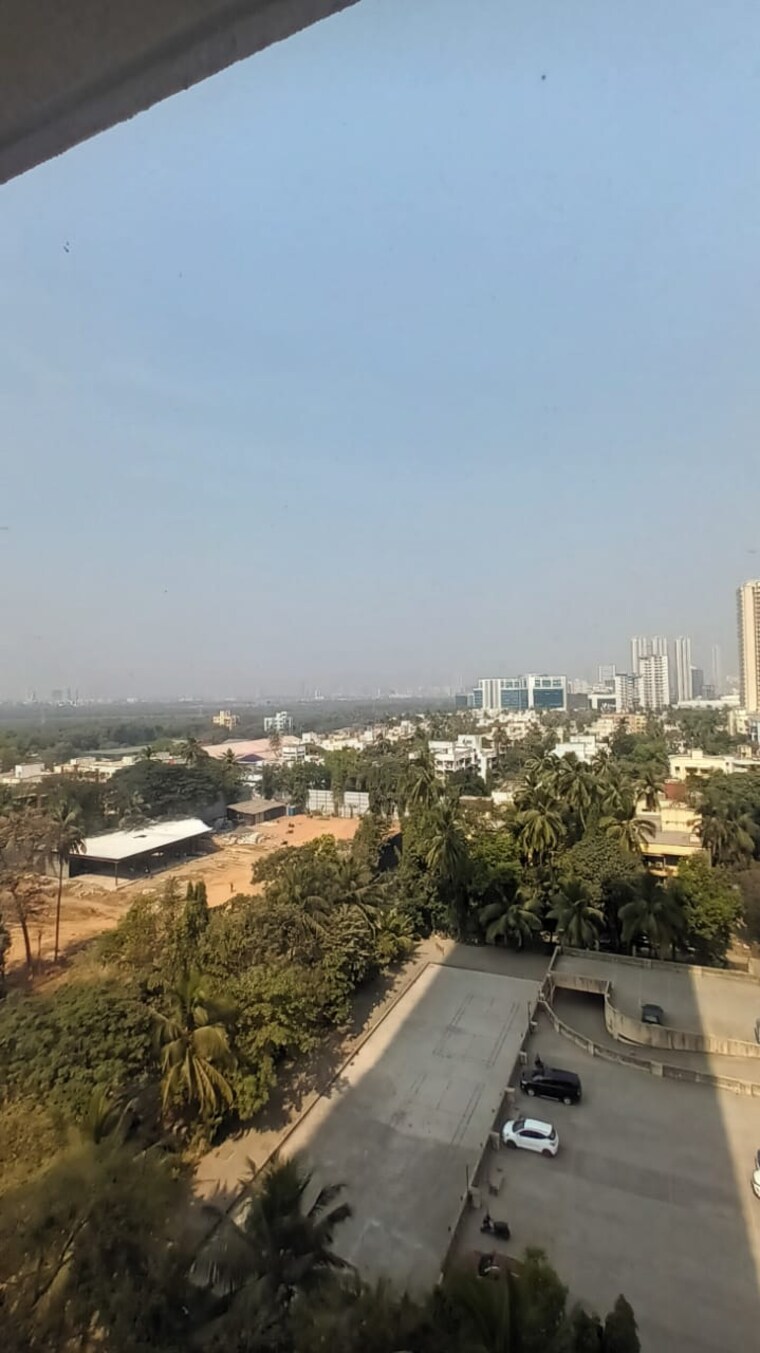 Exterior View, kolte-patil-verve 3 Bedroom 1033 Sq.Ft. Apartment In Bangur Nagar Mumbai 9705361