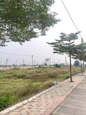 Plot Area in  Plot at Magarkheda – for Sale