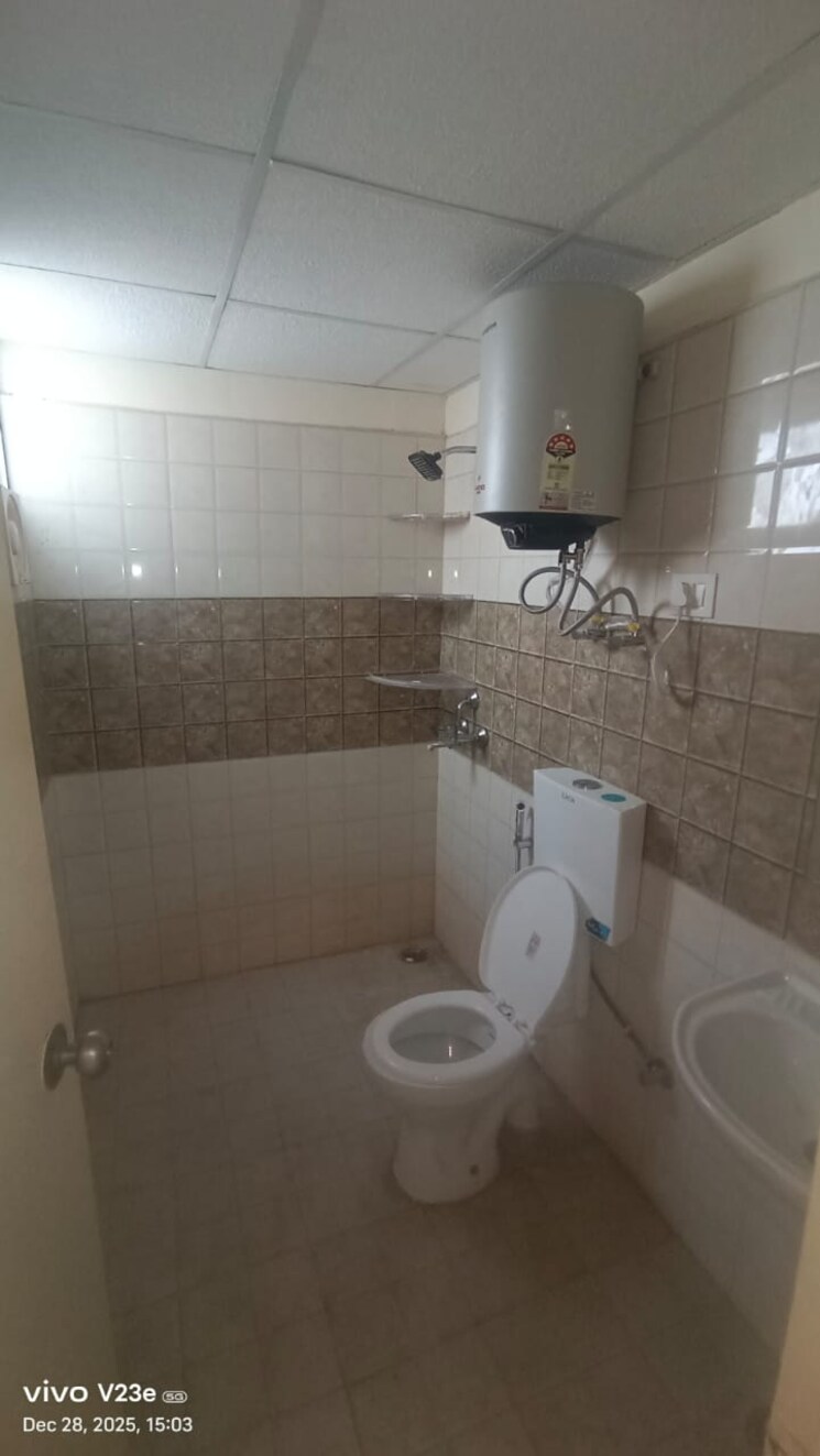 Bathroom, signature-signum-95-ii 2 Bedroom 590 Sq.Ft. Apartment In Sector 95 Gurgaon 9705382