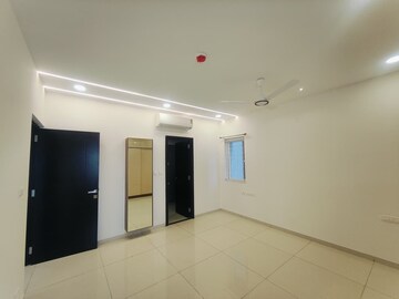 3 BHK Apartment For Sale in Rajapushpa Provincia, Narsingi