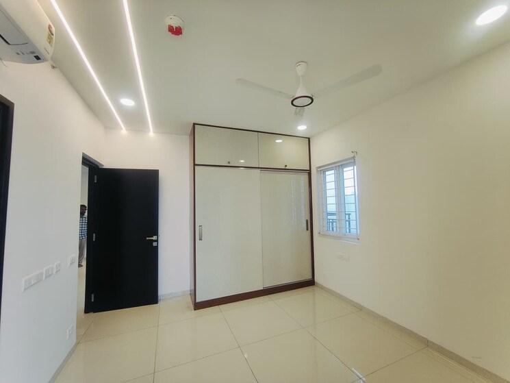 Room, rajapushpa-provincia 3 Bedroom 1715 Sq.Ft. Apartment In Narsingi Hyderabad 9705383