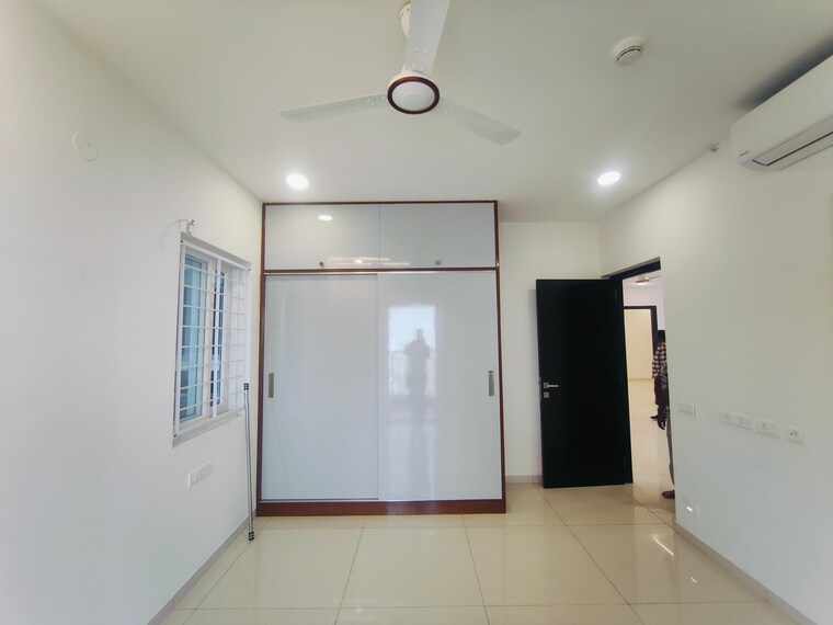 Room, rajapushpa-provincia 3 Bedroom 1715 Sq.Ft. Apartment In Narsingi Hyderabad 9705383