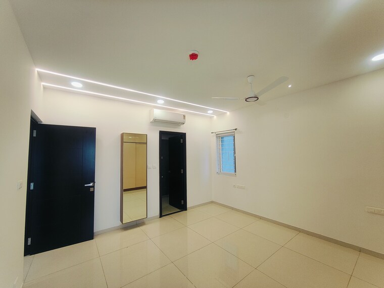 undefined, rajapushpa-provincia 3 Bedroom 1715 Sq.Ft. Apartment In Narsingi Hyderabad 9705383