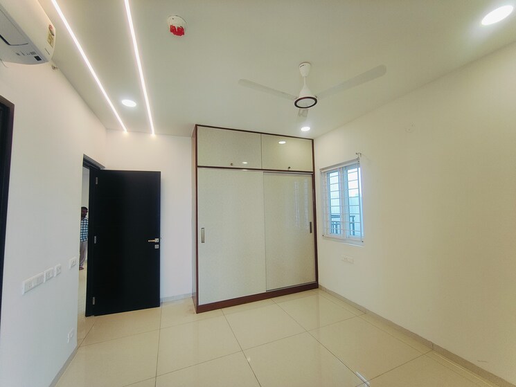 Room, rajapushpa-provincia 3 Bedroom 1715 Sq.Ft. Apartment In Narsingi Hyderabad 9705383