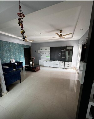 Parking in 2 BHK Apartment at MI Riviera Residency, Gomti Nagar – for Rent