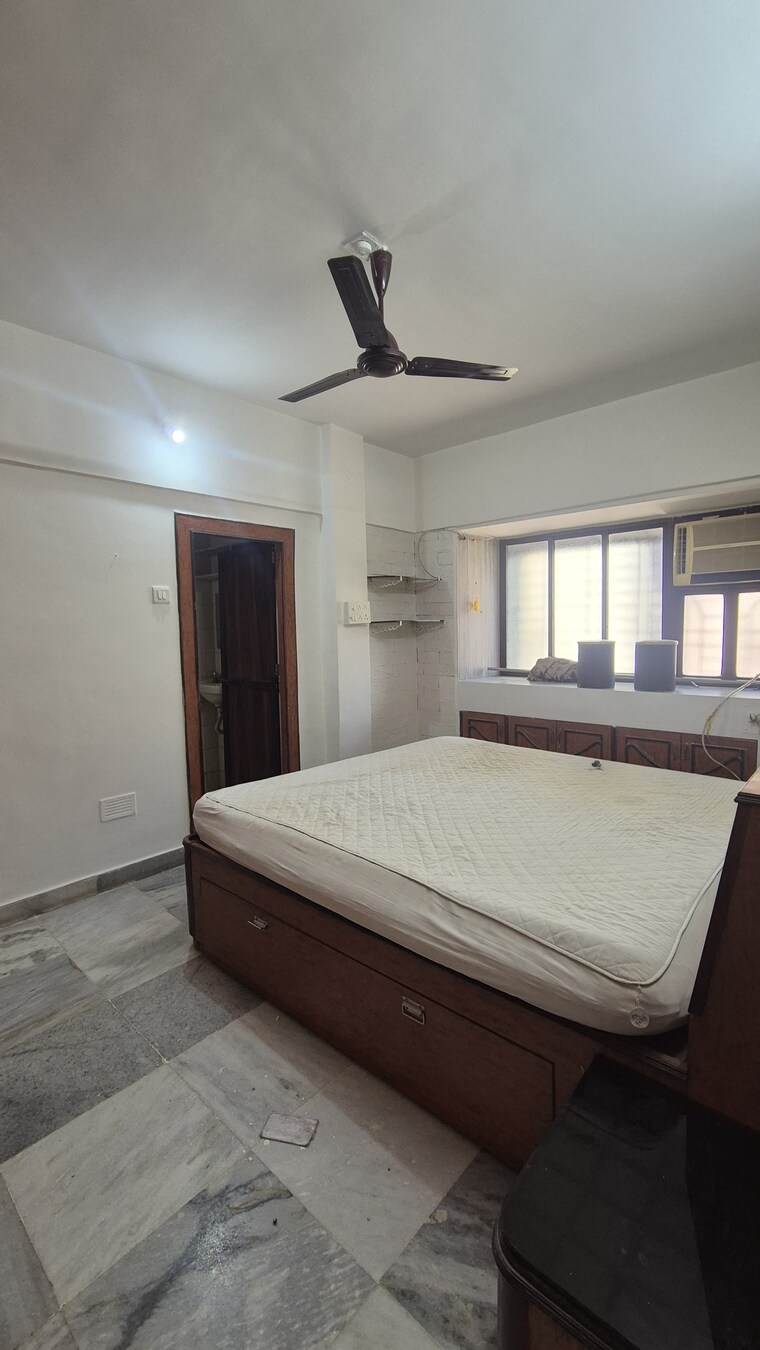 Bedroom, parijat-greenways 3 Bedroom 1250 Sq.Ft. Apartment In Mira Road Thane 9705391