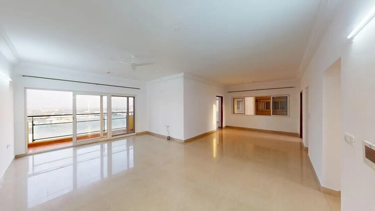 Cover Image, salarpuria-gold-summit 3 Bedroom 2350 Sq.Ft. Apartment In Hennur Bangalore 9705387