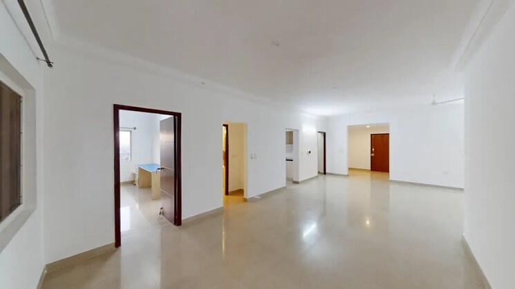 Room, salarpuria-gold-summit 3 Bedroom 2350 Sq.Ft. Apartment In Hennur Bangalore 9705387