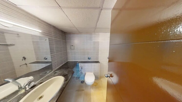 Bathroom, salarpuria-gold-summit 3 Bedroom 2350 Sq.Ft. Apartment In Hennur Bangalore 9705387