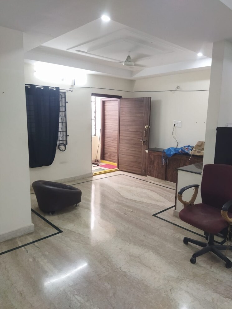 Living Room, rajapushpa-provincia 3 Bedroom 1715 Sq.Ft. Apartment In Narsingi Hyderabad 9705392