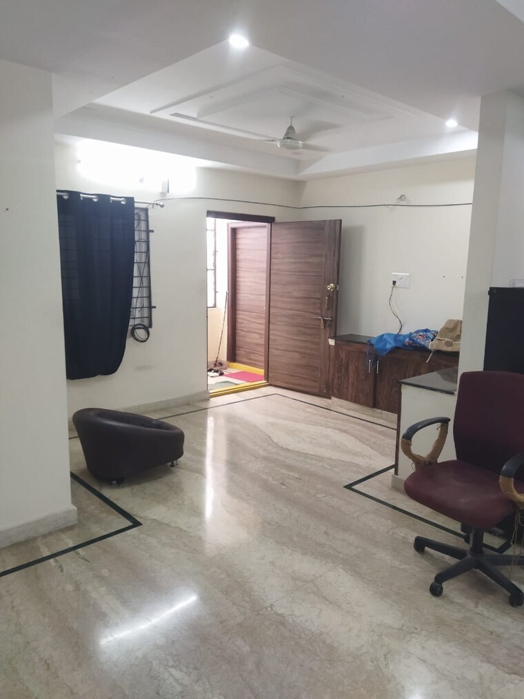 Living Room, rajapushpa-provincia 3 Bedroom 1715 Sq.Ft. Apartment In Narsingi Hyderabad 9705392