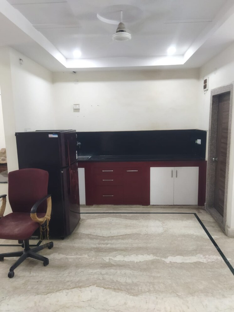 Living Room, rajapushpa-provincia 3 Bedroom 1715 Sq.Ft. Apartment In Narsingi Hyderabad 9705392