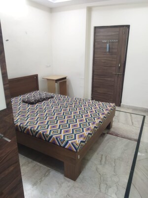 Bedroom in 3 BHK Apartment at Rajapushpa Provincia, Narsingi – for Sale