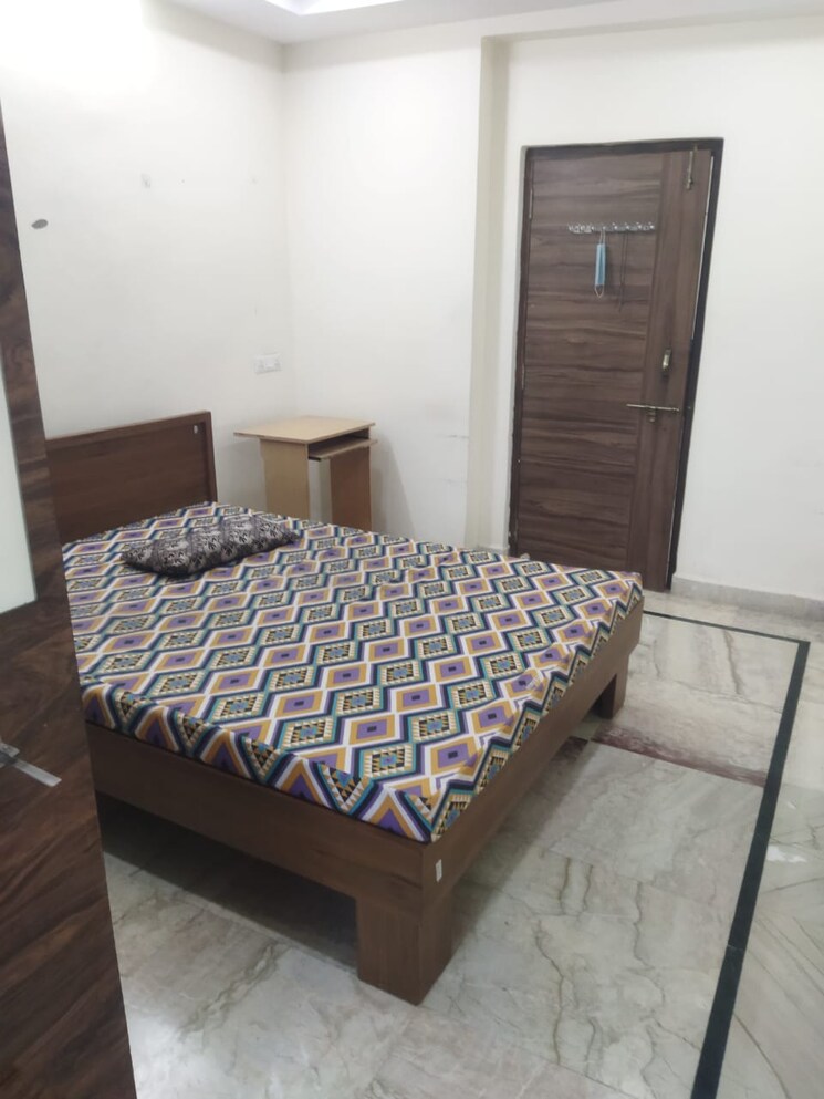 Bedroom, rajapushpa-provincia 3 Bedroom 1715 Sq.Ft. Apartment In Narsingi Hyderabad 9705392