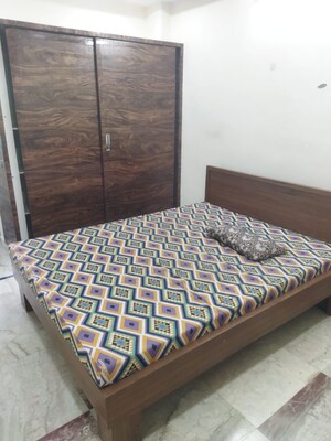 Bedroom in 3 BHK Apartment at Rajapushpa Provincia, Narsingi – for Sale