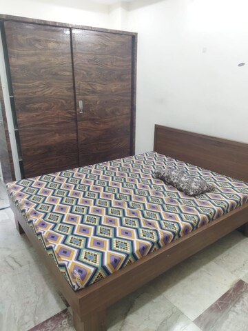 Bedroom in 3 BHK Apartment at Rajapushpa Provincia, Narsingi – for Sale