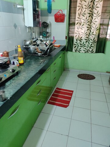 2 BHK Apartment For Rent in Shrawandhara Apartment, Hadapsar