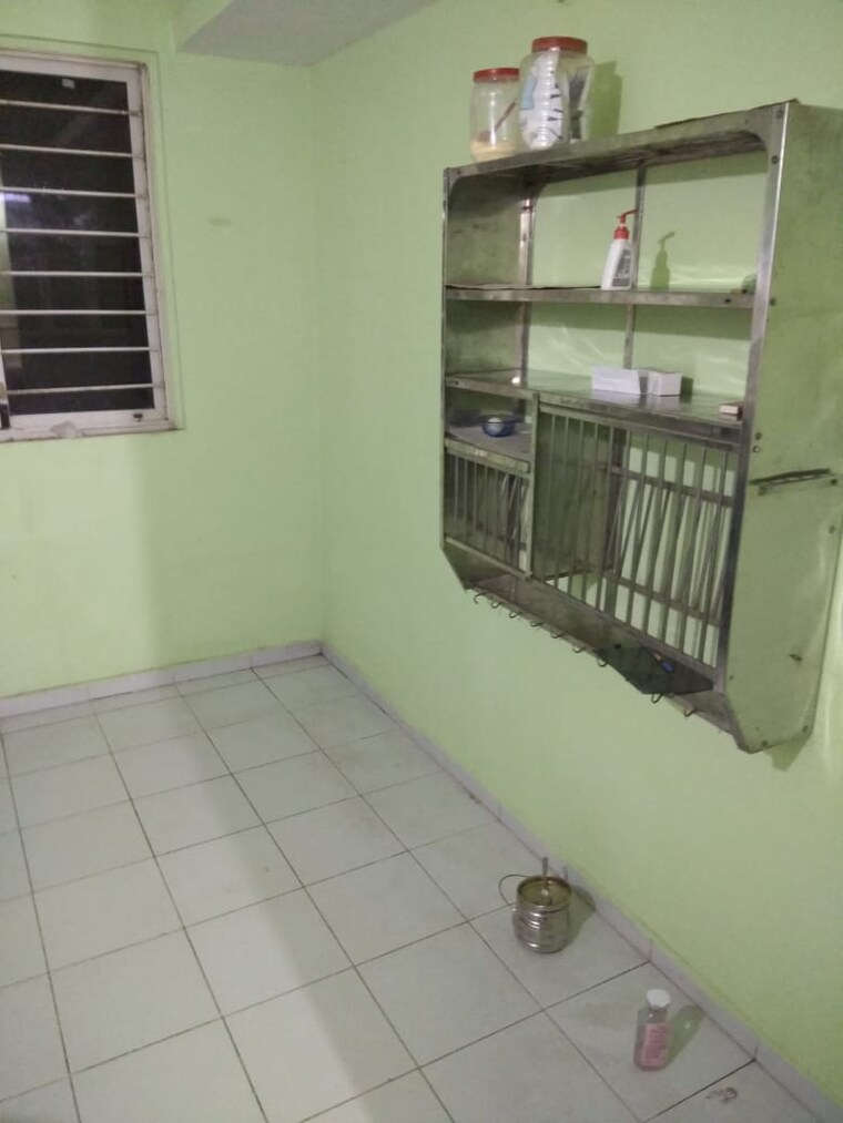 Balcony, shrawandhara-apartment 2 Bedroom 930 Sq.Ft. Apartment In Hadapsar Pune 9705388